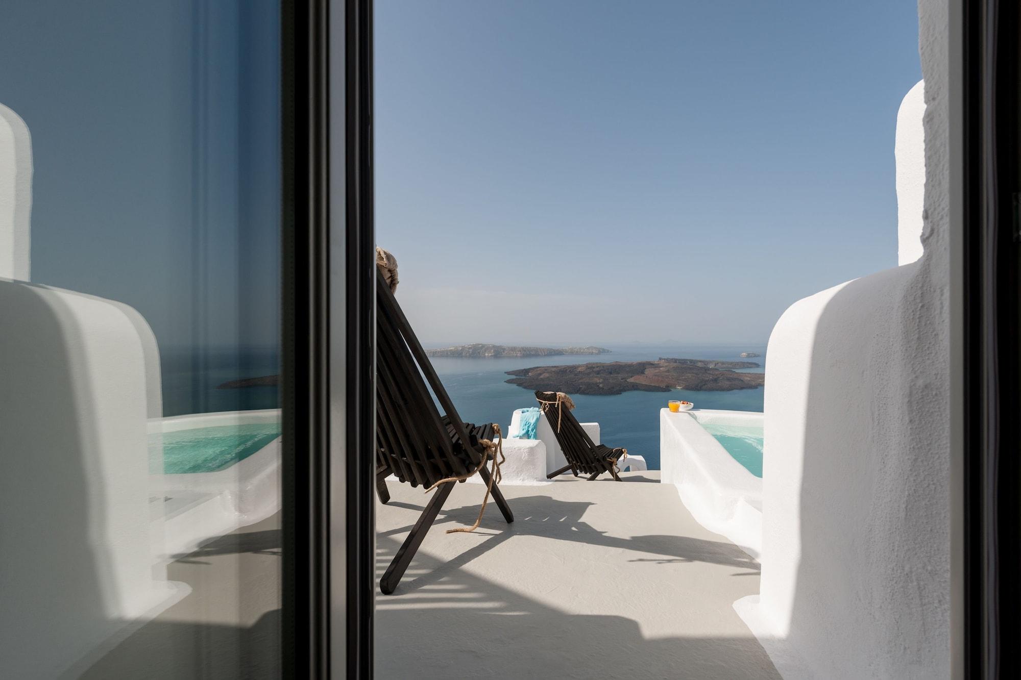 Cocoon Suites (Adults Only) Имеровигли Экстерьер фото