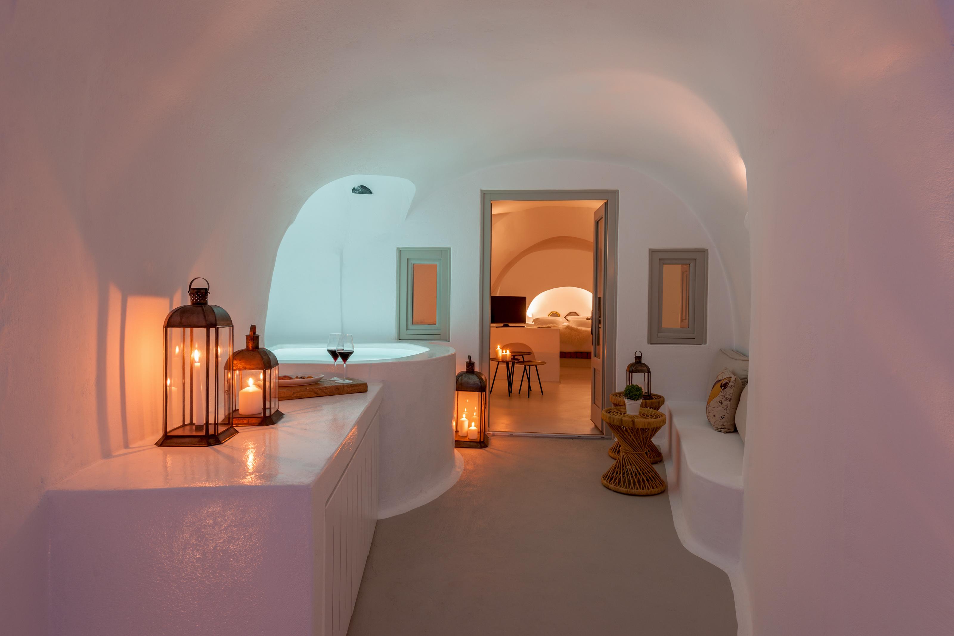 Cocoon Suites (Adults Only) Имеровигли Экстерьер фото