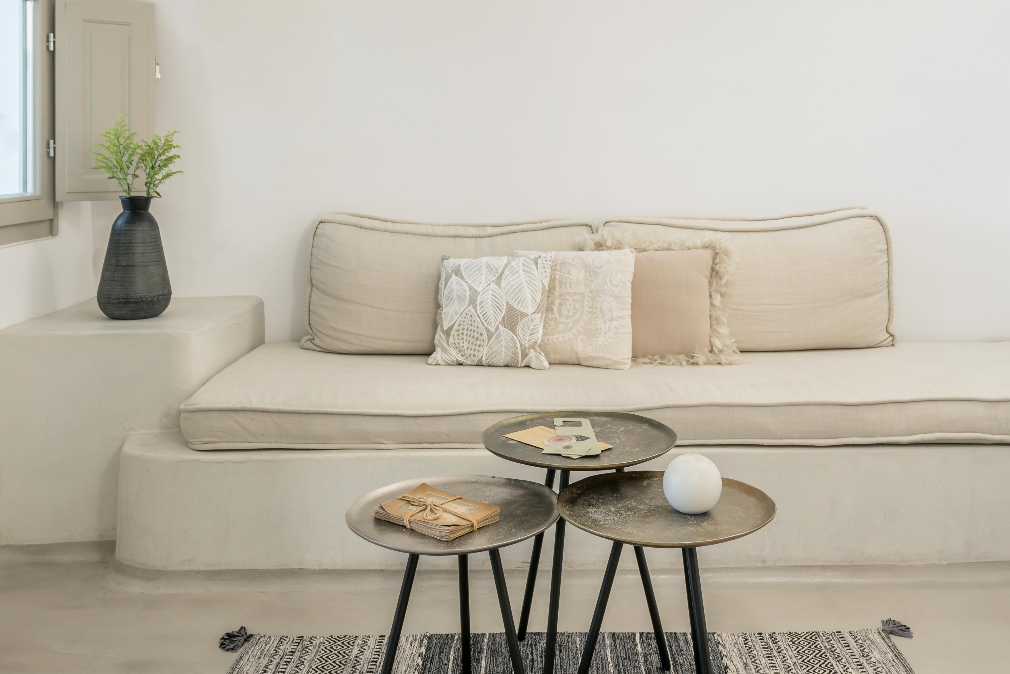 Cocoon Suites (Adults Only) Имеровигли Экстерьер фото