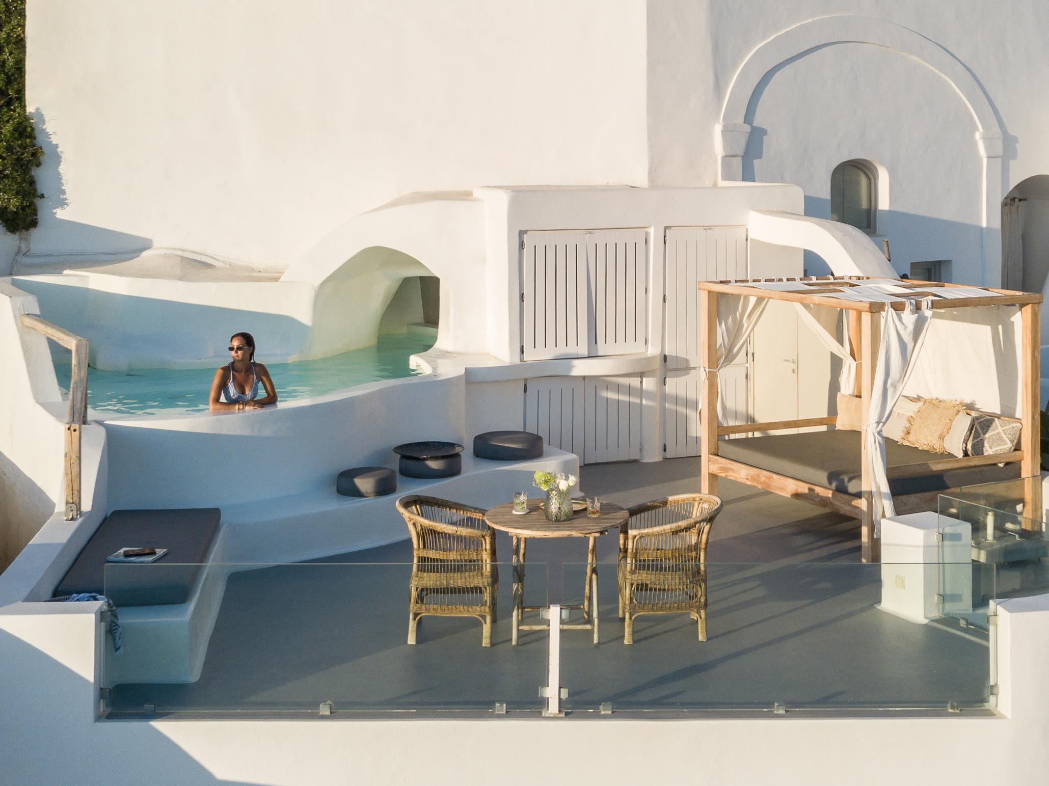 Cocoon Suites (Adults Only) Имеровигли Экстерьер фото