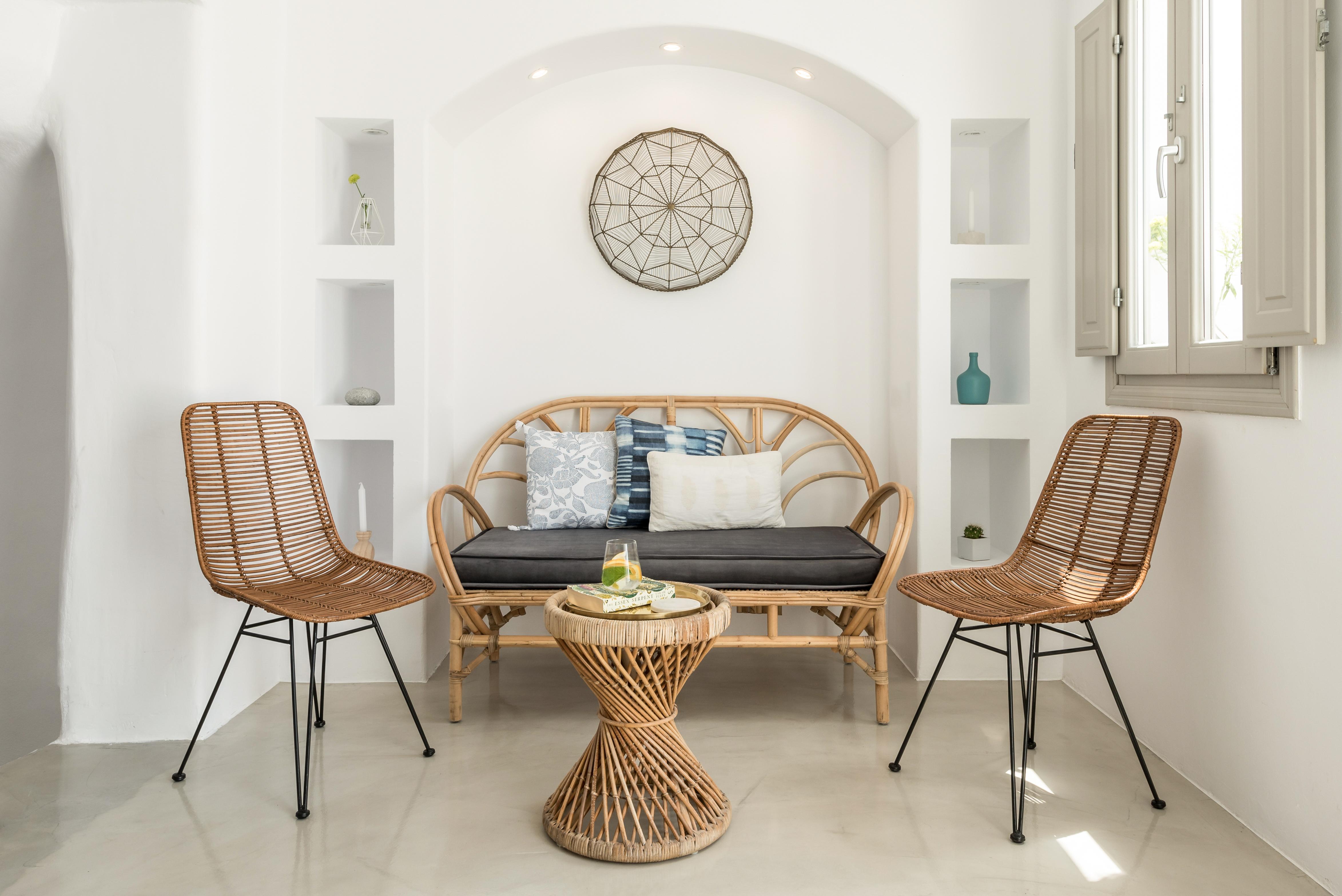 Cocoon Suites (Adults Only) Имеровигли Экстерьер фото