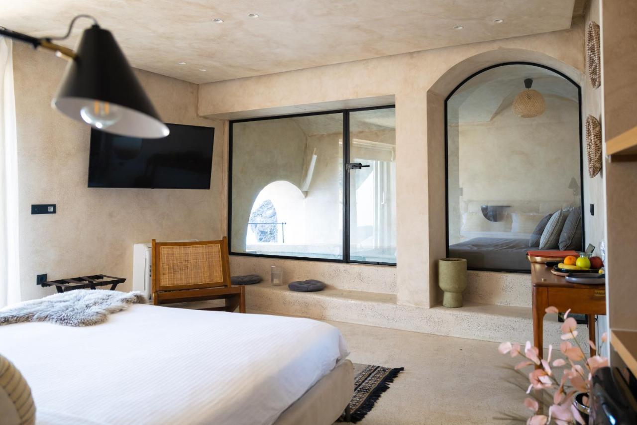 Cocoon Suites (Adults Only) Имеровигли Экстерьер фото